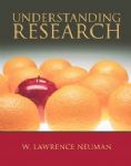 Understanding Research 詳細資料