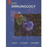 Kuby Immunology, Sixth Edition 詳細資料
