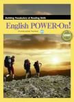 English POWER-On! Building Vocabulary & Reading Skills (Level 1) 書本詳細資料
