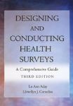 Designing and Conducting Health Surveys: A Comprehensive Guide 詳細資料