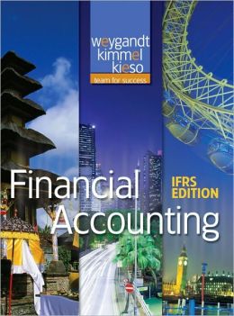 Financial Accounting: IFRS Edition 詳細資料