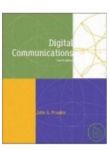 Digital Communications 詳細資料