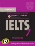 IELTS 7 Student