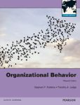 Organizational Behavior  詳細資料