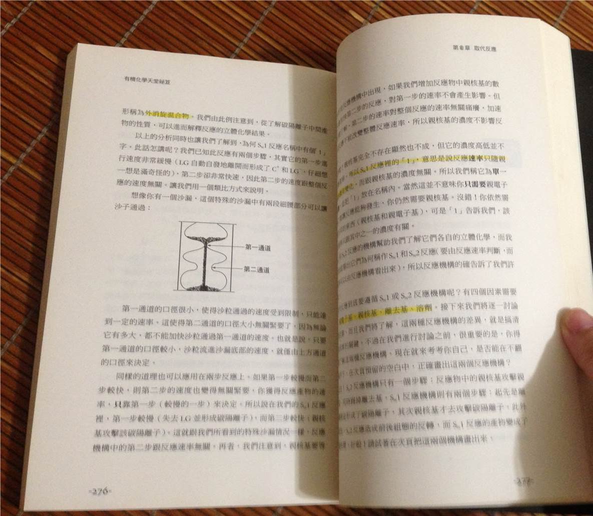 書本詳細資料