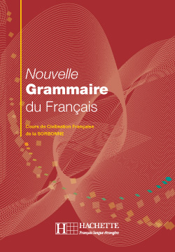 Nouvelle Grammaire du Francais  詳細資料