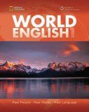 World English 1 Csplit B   Csplit CDR B 詳細資料