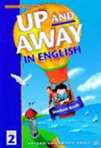 UP AND AWAY IN ENGLISH 2 詳細資料