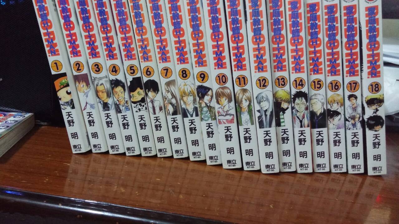 書本詳細資料