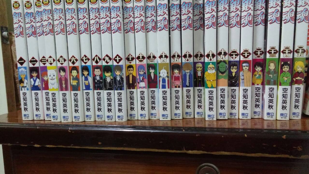 書本詳細資料