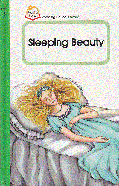Sleeping Beauty 詳細資料