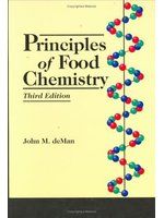 Principles of food chemistry 詳細資料