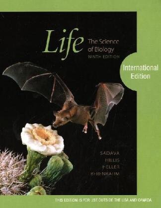 Life:Science of biology 詳細資料