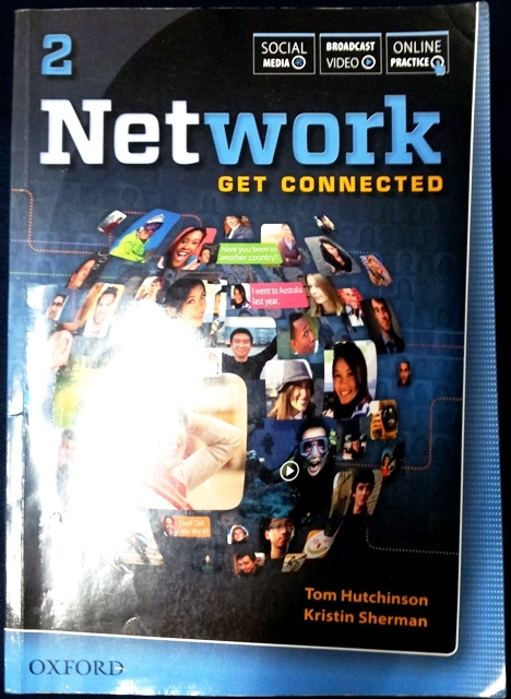 Network 2 GET CONNECTED 詳細資料