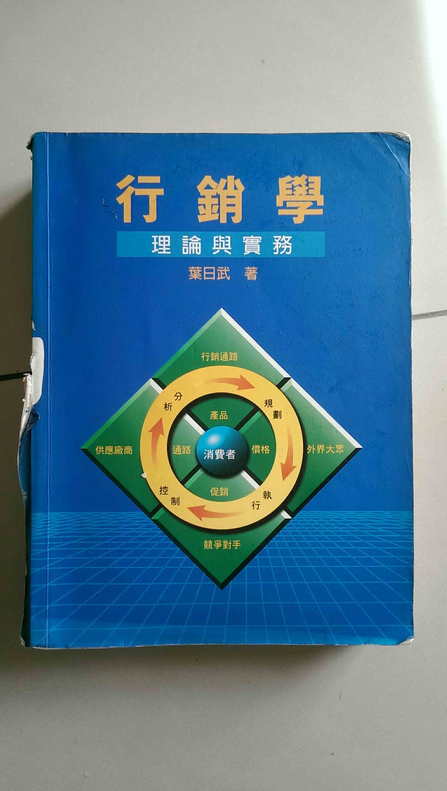 書本詳細資料