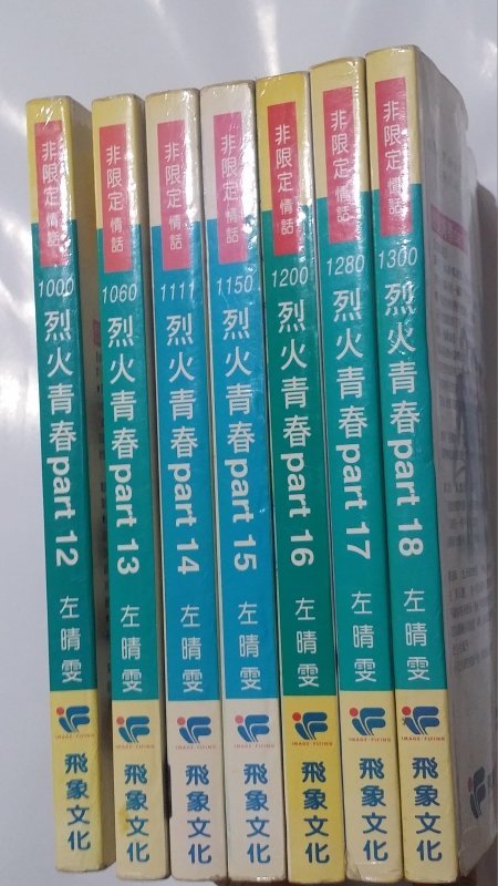 書本詳細資料