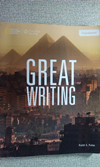 Great Writing 4/e Student Book Foundations 詳細資料