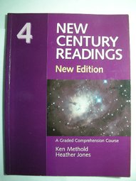 NEW Century Readings New Edition Level 4 詳細資料
