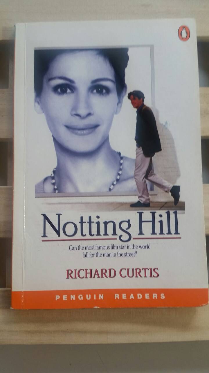 Notting Hill 新娘百分百 詳細資料