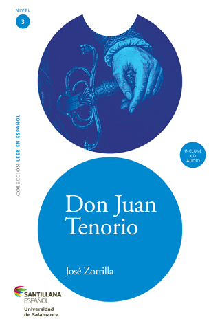 Don Juan Tenorio 詳細資料