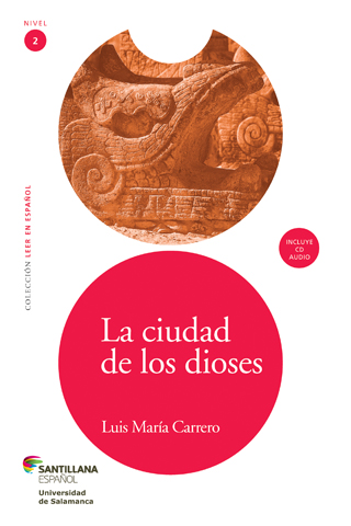 La ciudad de los dioses 詳細資料