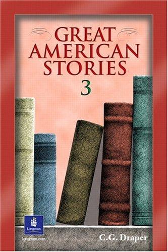 Great american stories 3 詳細資料