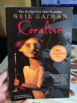 Coraline 詳細資料