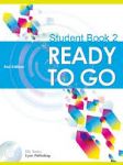 Ready to Go Student Book 2, 2/e (with MP3) 詳細資料