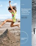 Developmental Psychology: Childhood and Adolescence, International Edition 9th Edition 詳細資料