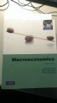 MACROECONOMICS  總體經濟學 詳細資料