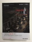 Learning AutoCAD 2012 詳細資料