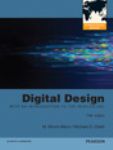 Digital Design 5/e 詳細資料