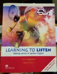 LEARNING TO LISTEN  詳細資料