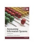 Accounting Information Systems 13/e 詳細資料