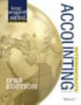 Intermediate Accounting: IFRS Edition 近9成新 詳細資料
