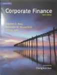 Corporate Finance 10/e 詳細資料
