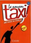 Le nouveau taxi 1, methode de francais DVD-ROM inclus 詳細資料