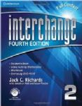 interchange-fourth edition-Level2 詳細資料