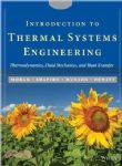 Introduction to Thermal Systems Engineering 詳細資料