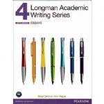 Longman Academic Writing Series 4：Essays, 5/e 詳細資料