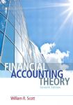 Financial Accounting Theory 詳細資料