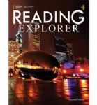 Reading Explorer 4: Student Book with Online Workbook 詳細資料