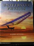 UNIVERSITY PHYSICS-SECOND REVISED EDITION 2013 詳細資料