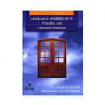 Language Assessment 詳細資料