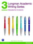 Longman Academic Writing Series 3 詳細資料