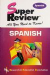 Spanish Super Review 詳細資料