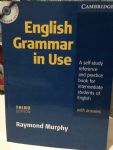 English Grammar in Use with answers and CD-ROM 詳細資料