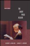 The Short Prose Reader (tenth edition) 詳細資料