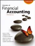 Principles of Financial Accounting 2/e Stice  詳細資料