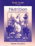 Nutrition: Science And Applications 詳細資料